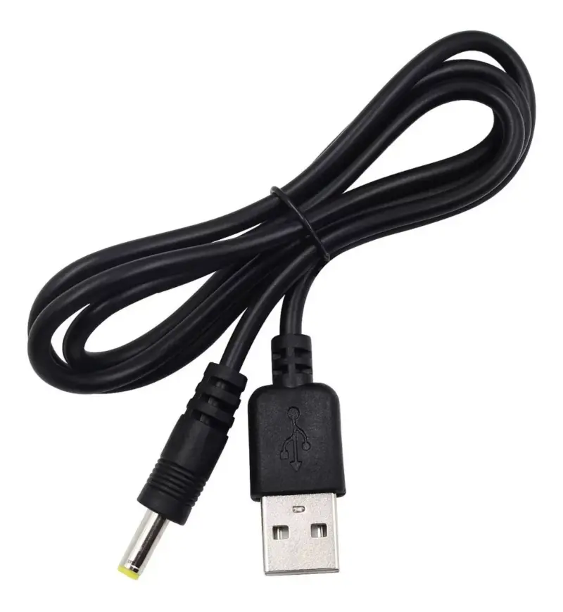 Cabo USB de Alimentação p/ Orange Pi PC e PC Plus