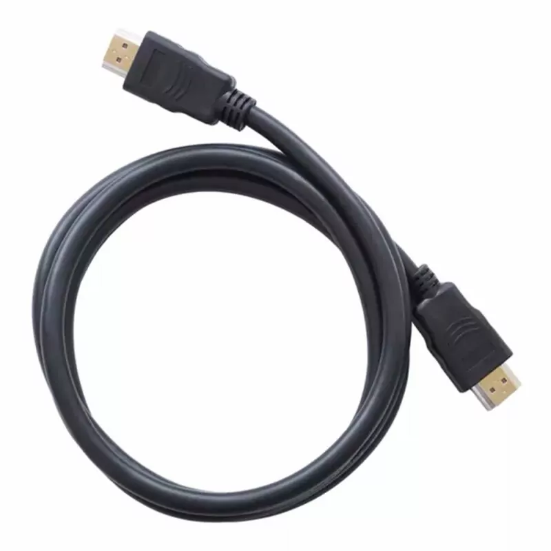 Cabo HDMI 1,8 metros para Raspberry Pi 3