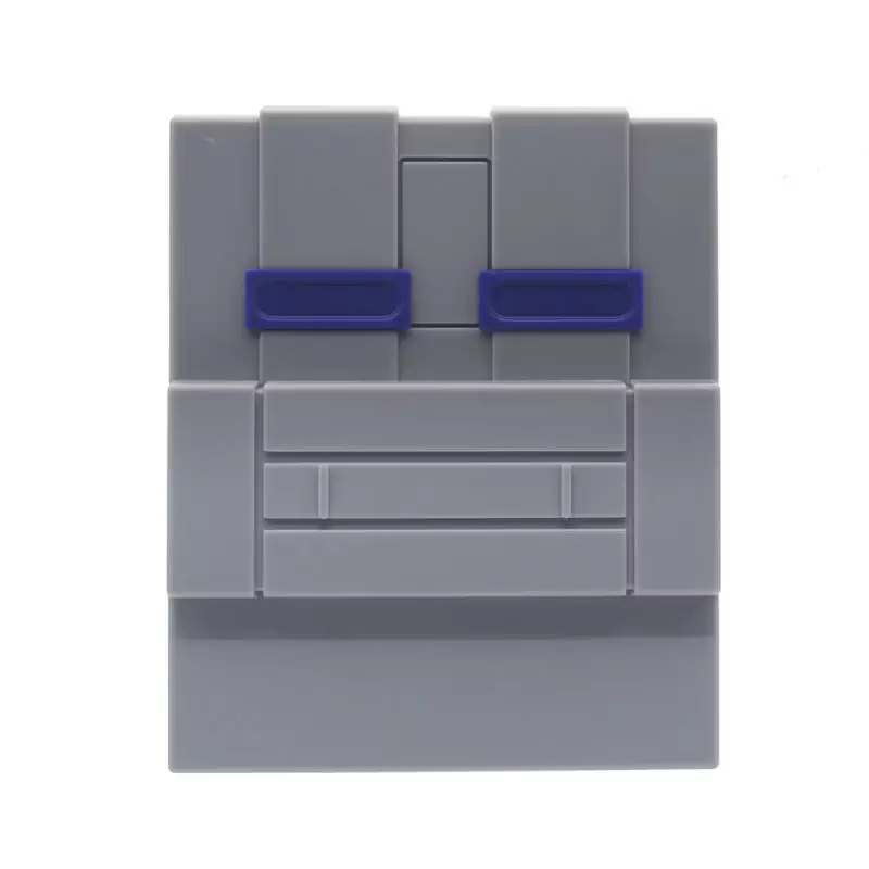 Case Super Nes/Nintendo em ABS para Raspberry Pi