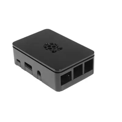 Case Premium Raspberry Pi 3 Model B e B+