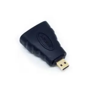 Adaptador HDMI Fêmea para Micro HDMI Macho