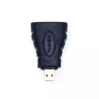 Adaptador HDMI Fêmea para Micro HDMI Macho