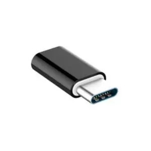 Adaptador Micro USB Para USB Tipo C