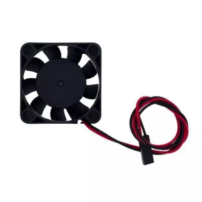 Ventilador Cooler FAN 5V (3cm X 3cm x 0,7cm)