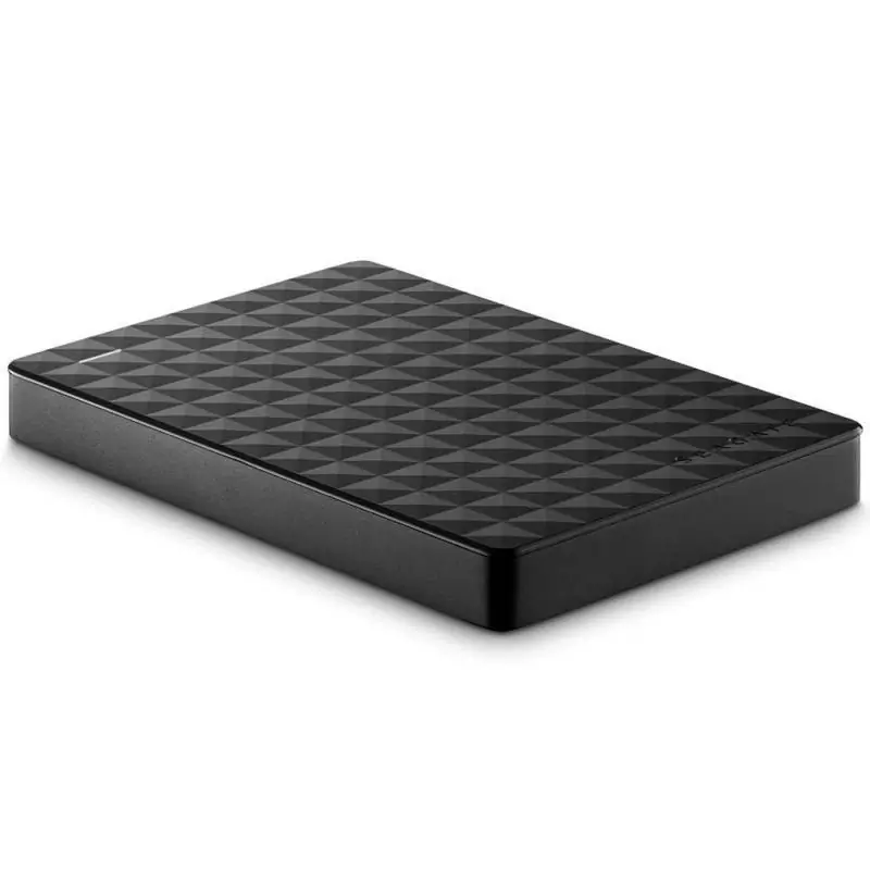 HD Seagate Externo Portátil Expansion USB 3.0 2TB