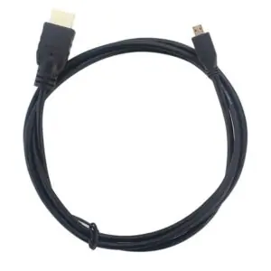 Cabo Micro HDMI 1,50 metros