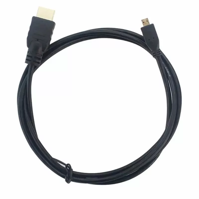 Cabo Micro HDMI 1,50 metros