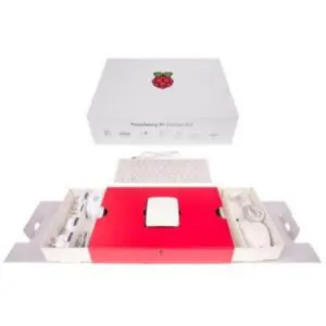 Raspberry Pi Starter Kit