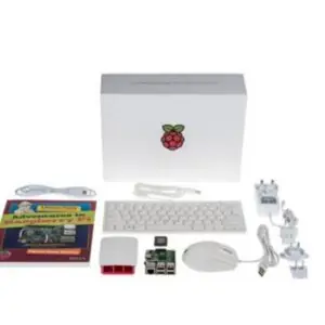 Raspberry Pi Starter Kit