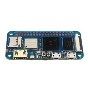 Placa Banana Pi M2 Zero