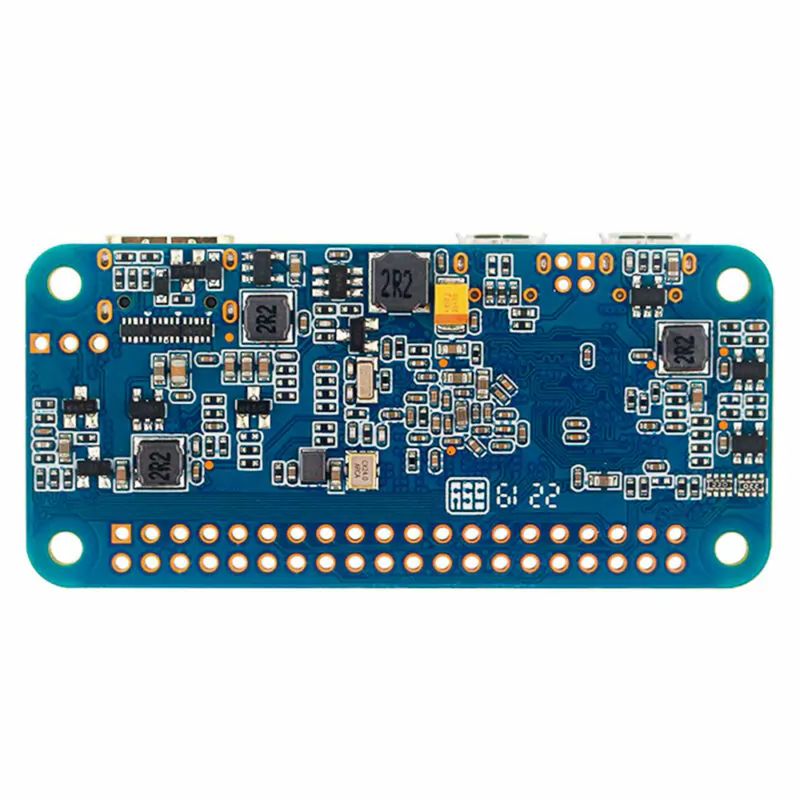 Placa Banana Pi M2 Zero