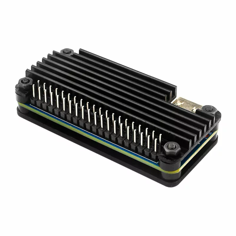 Kit de Acessórios para Banana Pi M2 Zero