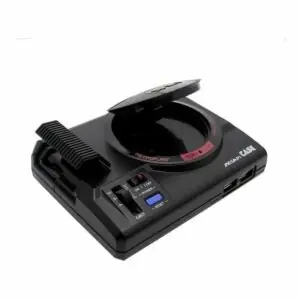 Case Retroflag® Megapi Mega Drive Para Raspberry Pi 3 B E B+