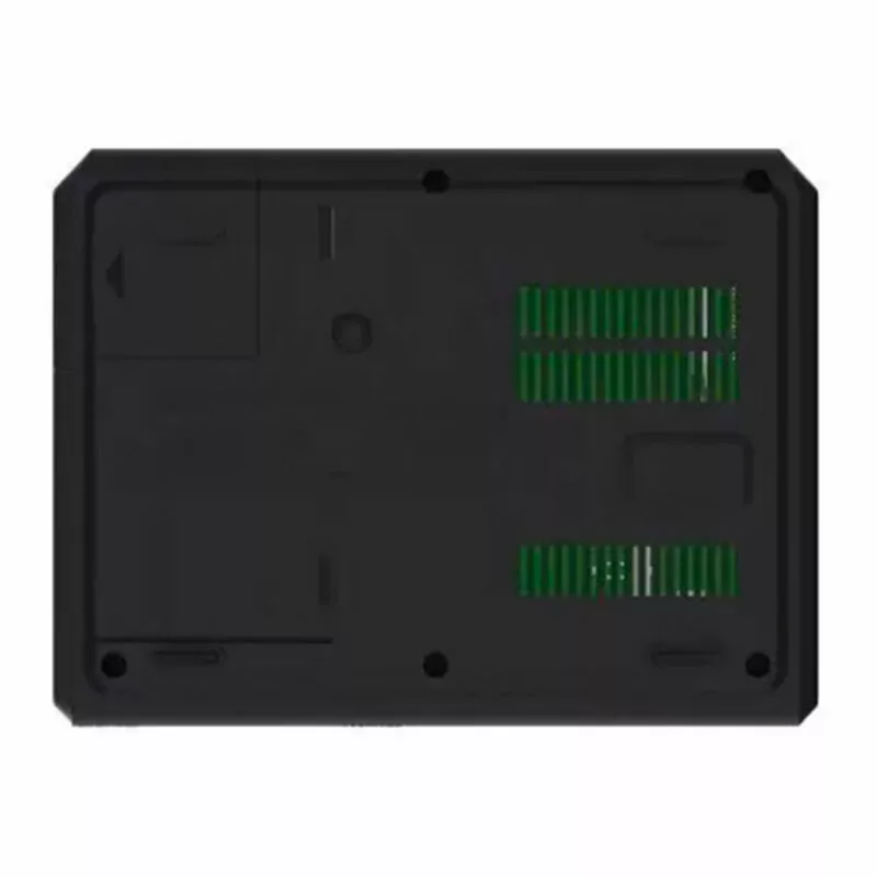 Case Retroflag® Megapi Mega Drive Para Raspberry Pi 3 B E B+