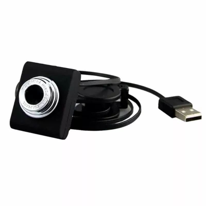 Câmera USB 5MP para Raspberry Pi