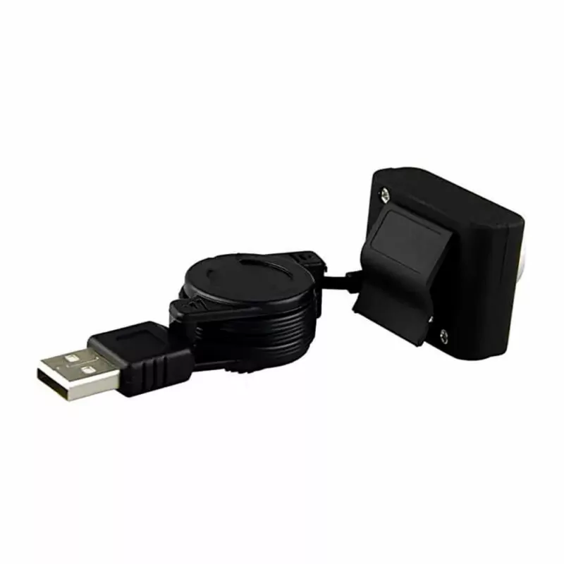 Câmera USB 5MP para Raspberry Pi