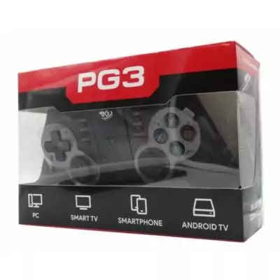 Controle Bluetooth PG5 para Celulares