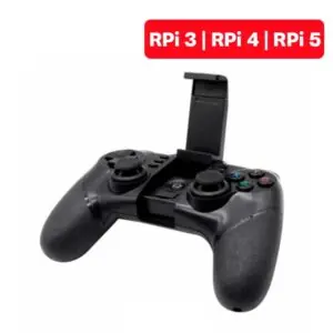 Controle Bluetooth PG3 para Celulares