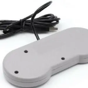 Controle Joystick Super Nes USB