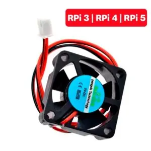 Cooler FAN 5V