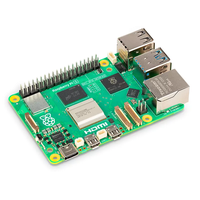 Raspberry Pi 5 8GB