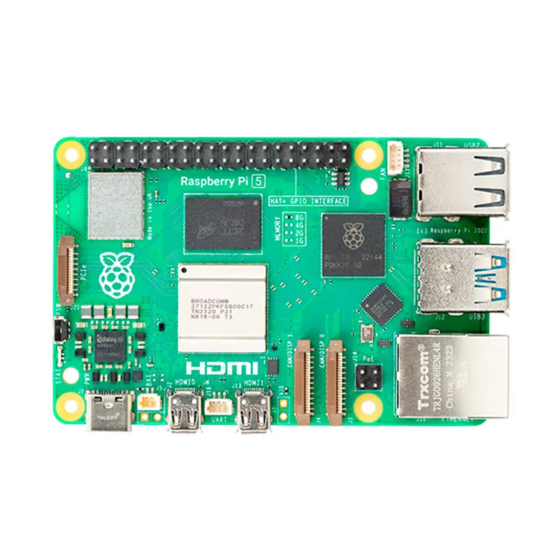 Raspberry Pi 5 8GB