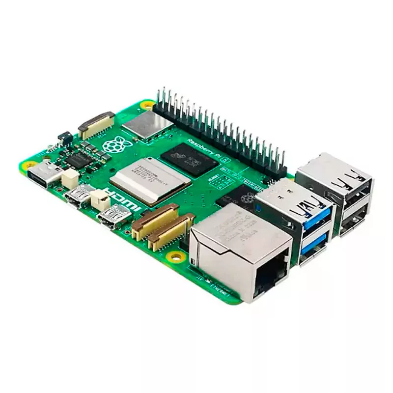 Raspberry Pi 5 8GB