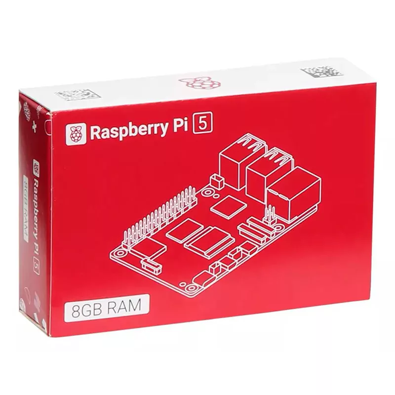 Raspberry Pi 5 8GB