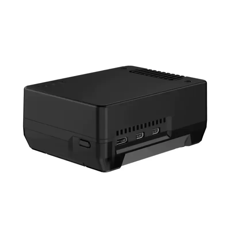 Case Argon NEO 5 M.2 NVME para Raspberry Pi 5