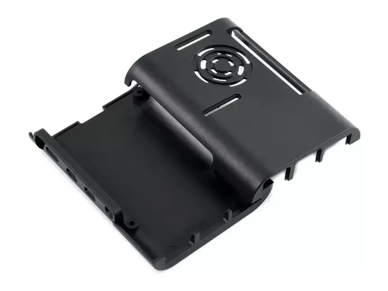 Case em ABS para Raspberry Pi 4